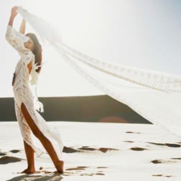 🌵SPELL🌵RARE FLEETWOOD MAXI - Picture 2 of 15